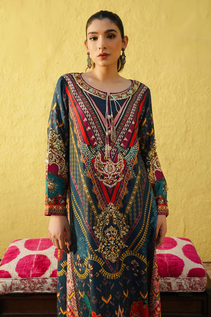 Amaara Khan-Bold Glam Kaftan