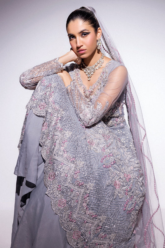 Mushq - Nora