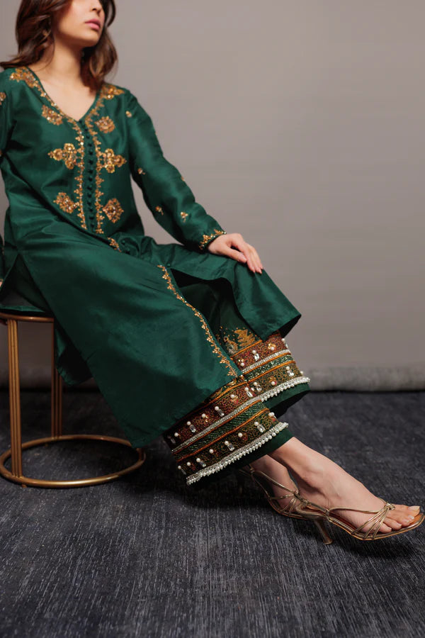 Rabia Wahab