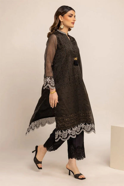 Kurta | Embroidered