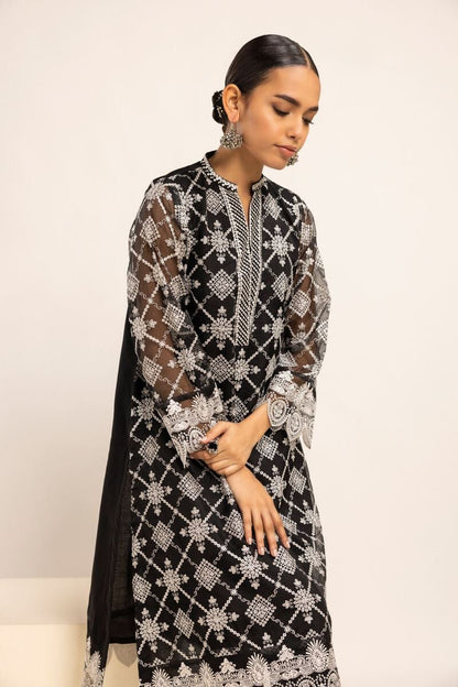 Kurta | Embroidered