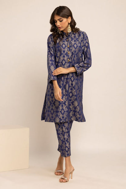 Kurta | Embroidered