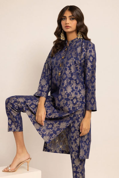 Kurta | Embroidered