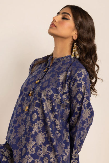 Kurta | Embroidered