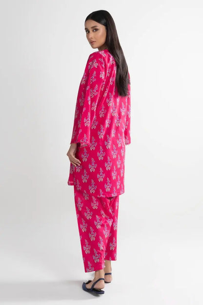 Sana Safinaz - FW23MHY123P2T